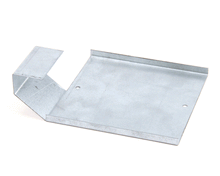 FRYMASTER 9005530 COVER  FILTER BOX FP III