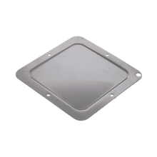 FRYMASTER 9100889 COVER 45/50 4 CABNT SIDE HOLE