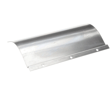 FRYMASTER 9103207 DEFLECTOR FLU MJ35/GF14/J2X