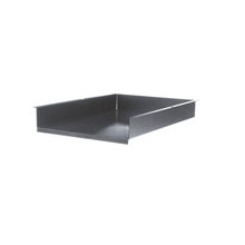 FRYMASTER 9306386 BACK FLUE MJCF