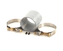 FRYMASTER KIT6033SP 3 ROUND DRN KIT FPP