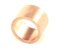 FOLLETT 00104372 BUSHING  BRONZE  1 ID X 1-1/4 OD X 7/8 L