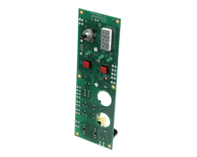 FOLLETT 00104521 BOARD  OPERATOR CONSOLE CONTROL  SEMI-AU