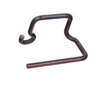 FOLLETT 00110262 PIN  LOCK  AGITATOR