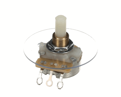 FOLLETT 00110395 POTENTIOMETER KIT SUPPLIER #S9111