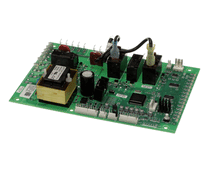 FOLLETT 00112003 BOARD  CONTROL  HORIZON 220/60