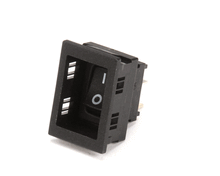FOLLETT 00114371 SWITCH  ROCKER  RECESSED C&K SWITCH