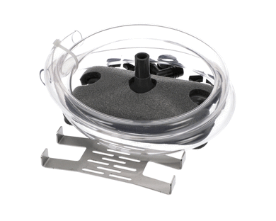 FOLLETT 00115196 PAN  DRAIN  HOPPER  110 SYMPHONY
