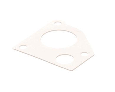 FOLLETT 00115600 GASKET  RETAINER BLOCK NITRILE .032 FDA