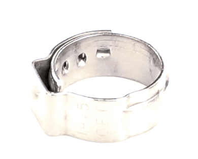 FOLLETT 00116046 CLAMP  OETIKER 14.5MM STEPLESS  FOR 3/8BEV TB .57