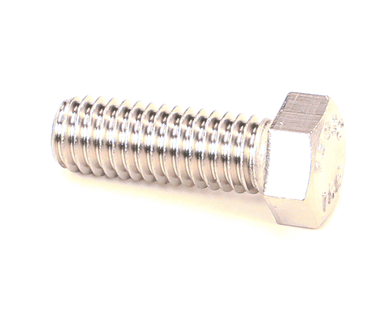 FOLLETT 00116988 SCREW  HEX HD  7/16-14 X 1-1/4  18-8SS