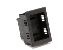 FOLLETT 00117036 SWITCH  ROCKER  SPDT MOMENTARY  2A  HORI