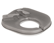 FOLLETT 00121632 INSULATION  MOTOR  MAIN HOUSING  GREY