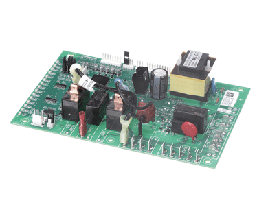 FOLLETT 00128132 BOARD  CONTROL  IM  115V - UNPROGRAMMED