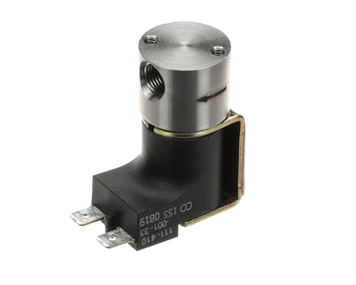 FOLLETT 00129973 VALVE  SOLENOID  WATER 120V G6D1U