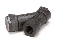 FOLLETT 00136663 STRAINER  WATER  1/4 FNPT X 1/4 FNPT  SC