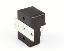 FOLLETT 00142042 RELAY  START  BISON MOTOR #211-100-1001