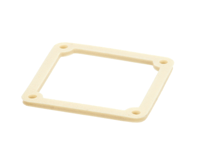FOLLETT 00167122 GASKET  BREAKER ELBOW .125 THICK SANTOPR