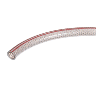 FOLLETT 00168112 HOSE  POLYWIRE PLUS W/AGION  (PER FOOT)