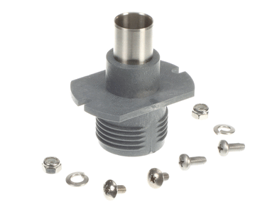 FOLLETT 00171215 FITTING  BULKHEAD