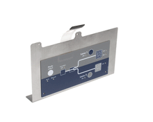 FOLLETT 00172627 KIT  MEMBRANE SWITCH  DV