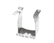 FOLLETT 00192864 BRACKET  CHUTE