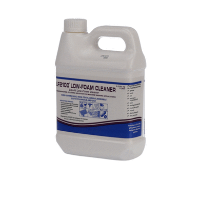 FOLLETT 00195859 CLEANER  LF2100  1 LITER