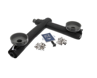 FOLLETT 00195958 DRAIN  WASTE