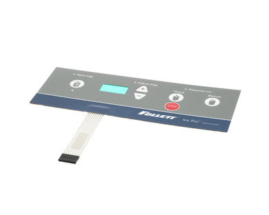 FOLLETT 00902270 SWITCH  MEMBRANE  DB650