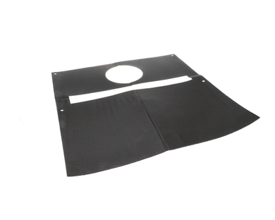 FOLLETT 00912980 GASKET  COOLER