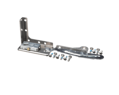FOLLETT 00939918 KIT  LH HINGES HARDWARE