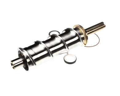 FOLLETT 00945717 AUGER  H1000 STAINLESS F STEEL