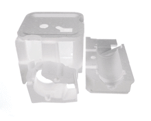 FOLLETT 00948760 INSULATION  KIT  EPS-OCS 5 PARTS