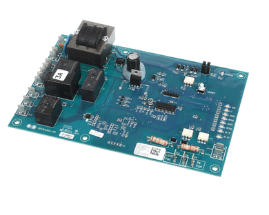FOLLETT 00953042 BOARD  CONTROL  IM 115V / 60H