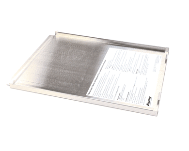 FOLLETT 00957654 PANEL  TOP ASSEMBLY  7 SERIES