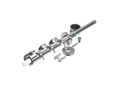 FOLLETT 00957845 AUGER  EVAPORATOR ASSEMBLY 7 SERIES