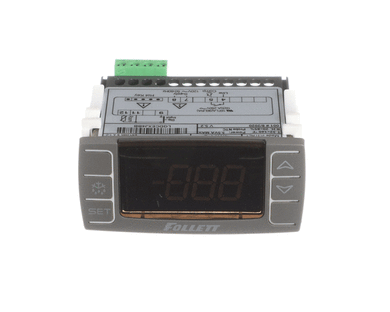 FOLLETT 00976647 CONTROLLER  REF4/5 XR20CX-4N1F7-U-FLC-DM