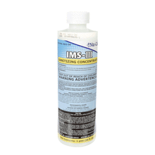 FOLLETT 00979674 SANITIZER  IMS-III