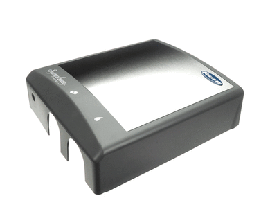 FOLLETT 00981068 COVER  FRONT  12#