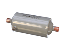 FOLLETT 00991075 FILTER  SUCTION HFC1000/1400/1650 TECUMSEH #70822-