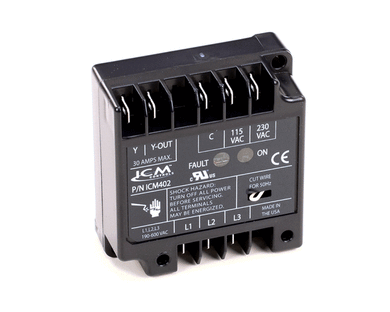 FOLLETT 00991117 PHASE  MONITOR  HCF1000 1400/1650 TECUMS