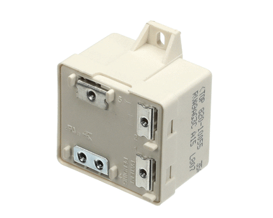FOLLETT 00997726 RELAY  START  AE4470 COMPRESSOR TECUMSEH