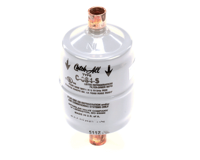 FOLLETT 00998252 FILTER  DRIER  LIQUID HCF1650 TECUMSEH #