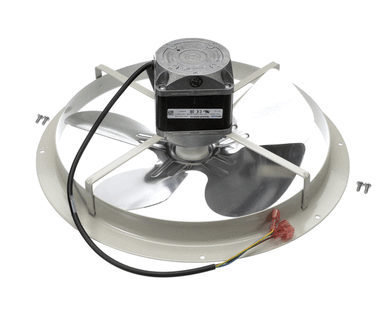 FOLLETT 01006402 MOTOR  FAN  115/60  700