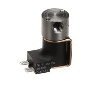FOLLETT 01015890 VALVE  SOLENOID  120/1/606W G5