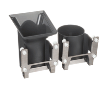 FOLLETT 01020593 CHUTE  12# I/W AGION RETROFIT
