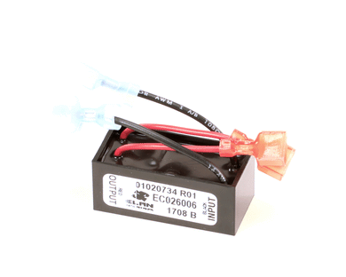FOLLETT 01020734 ADAPTER  BIN SIGNAL