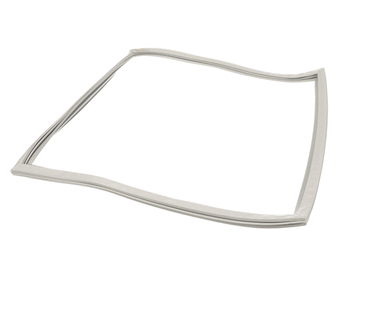 FOLLETT 01037258 GASKET  DOOR  REF/FZR4  21.1875X20X0.625