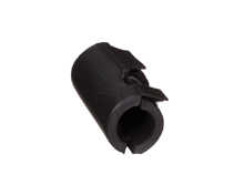 FOLLETT 01049584 INSULATION  HEALTHCARE NOZZLE W/ VELCRO