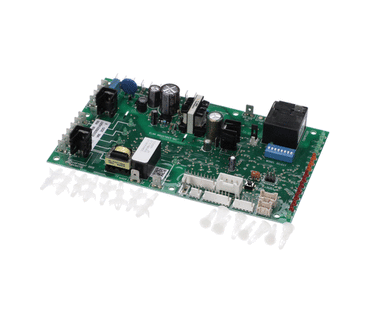 FOLLETT 01051986 BOARD  CONTROL W/STANDOFFS  E15 SERIES